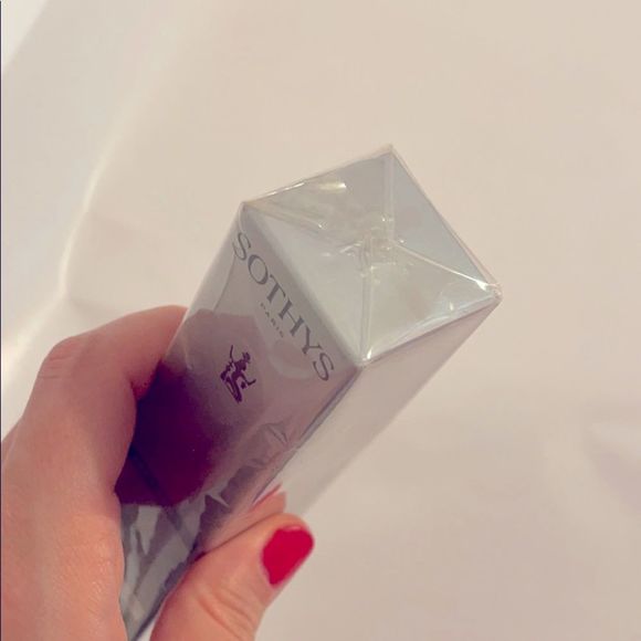 NWT Organic Hydrating Serum Recover RX Regenerating Solution SOTHYS - Picture 2 of 2